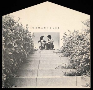 Womanhouse catalogue