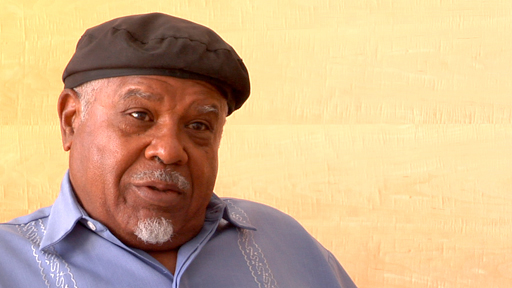 Video: Melvin Edwards » Pacific Standard Time At The Getty