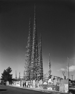 Watts Towers