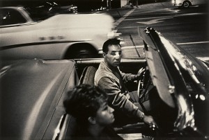 Los Angeles, Garry Winogrand
