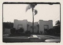 Untitled, from the series Stucco, Judy Fiskin