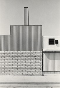 Los Angeles (US 257/10a), Grant Mudford